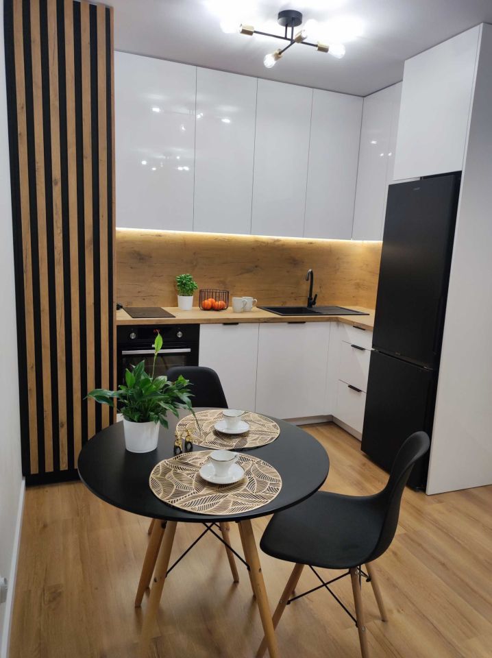 Mieszkanie 2-pokojowe Białystok Wygoda, ul. 42 Pułku Piechoty. Zdjęcie 2