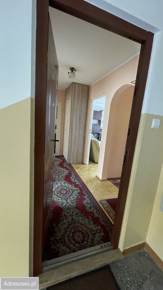 Mieszkanie 3-pokojowe Ostrów Mazowiecka, ul. Widnichowska. Zdjęcie 10