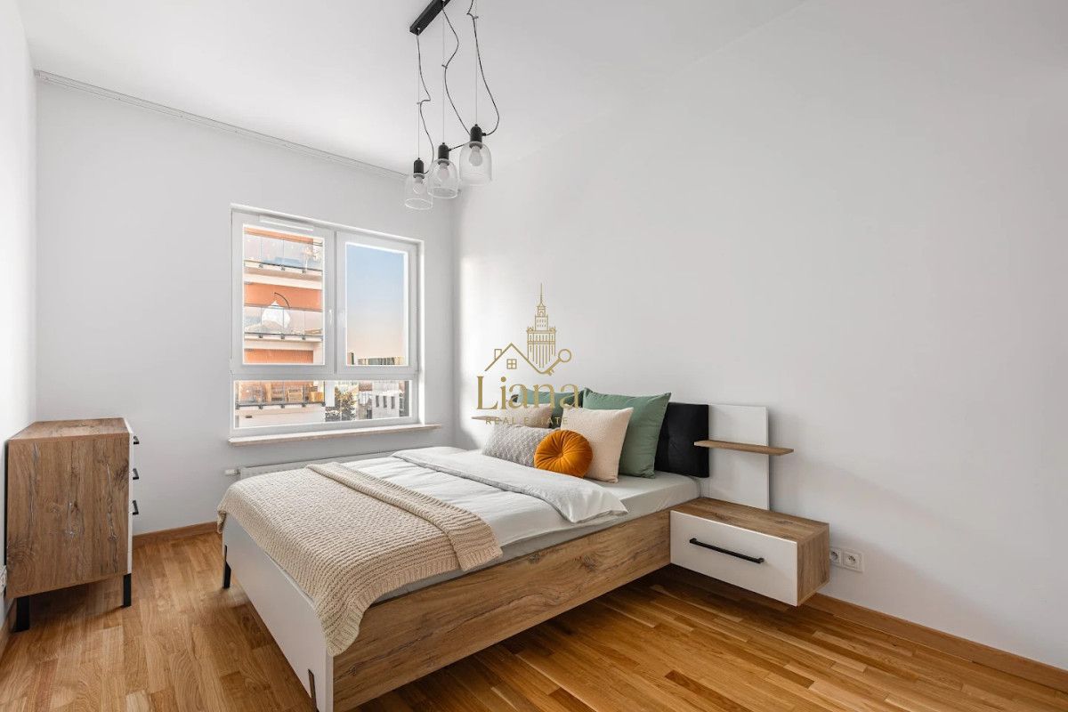 Mieszkanie 3-pokojowe Warszawa Włochy, ul. Jutrzenki. Zdjęcie 8