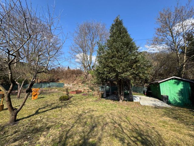 Działka rod Poznań Górczyn, ul. Romana Dmowskiego. Zdjęcie 1