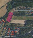 Działka budowlana Kazuń-Bielany, ul. Kampinoska. Zdjęcie 3