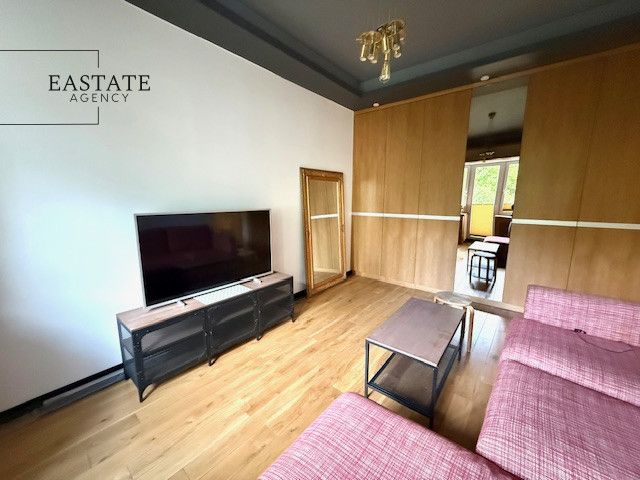 Mieszkanie 1-pokojowe Warszawa Śródmieście, ul. Ludna. Zdjęcie 4