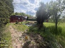 Działka rod Polkowice. Zdjęcie 2