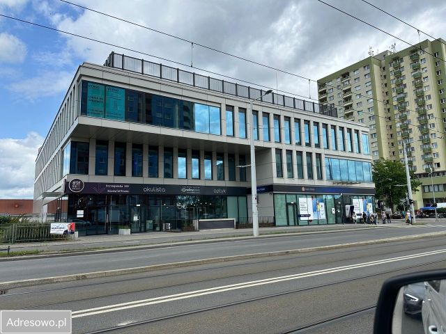 Lokal Wrocław Fabryczna, ul. Strzegomska. Zdjęcie 1