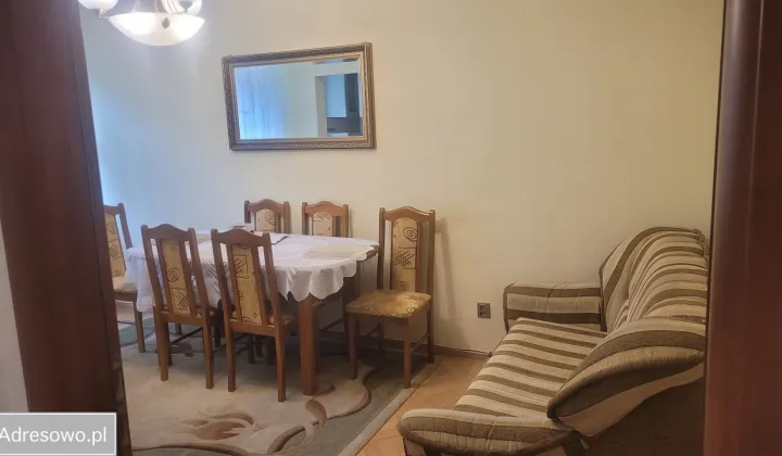 Mieszkanie 2-pokojowe Lublin Kalinowszczyzna, ul. Edwarda Dembowskiego