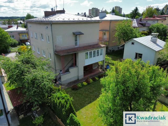 bliźniak, 3 pokoje Krosno, ul. Krzywa. Zdjęcie 3