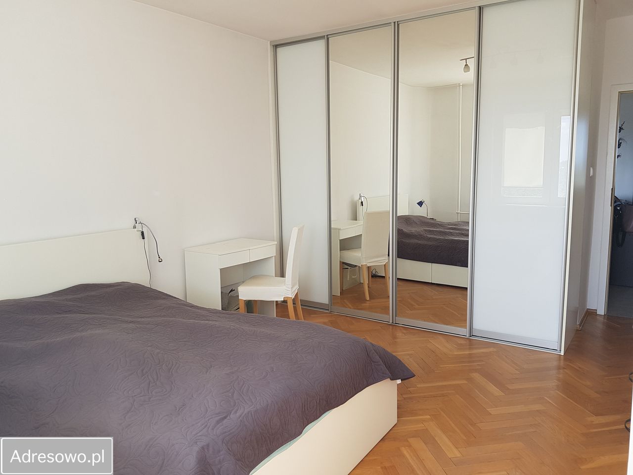Mieszkanie 2-pokojowe Warszawa Praga-Południe, ul. Siennicka. Zdjęcie 5