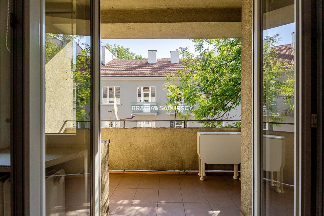 Mieszkanie 1-pokojowe Kraków Podgórze, ul. Stanisława Mitery. Zdjęcie 26