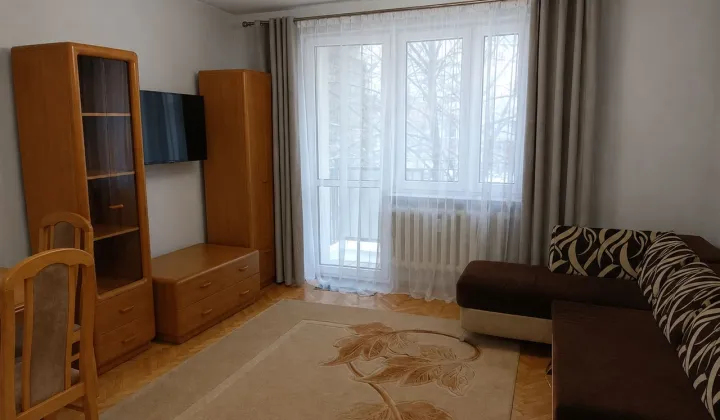 Mieszkanie 3-pokojowe Białystok Piaski, ul. Wesoła