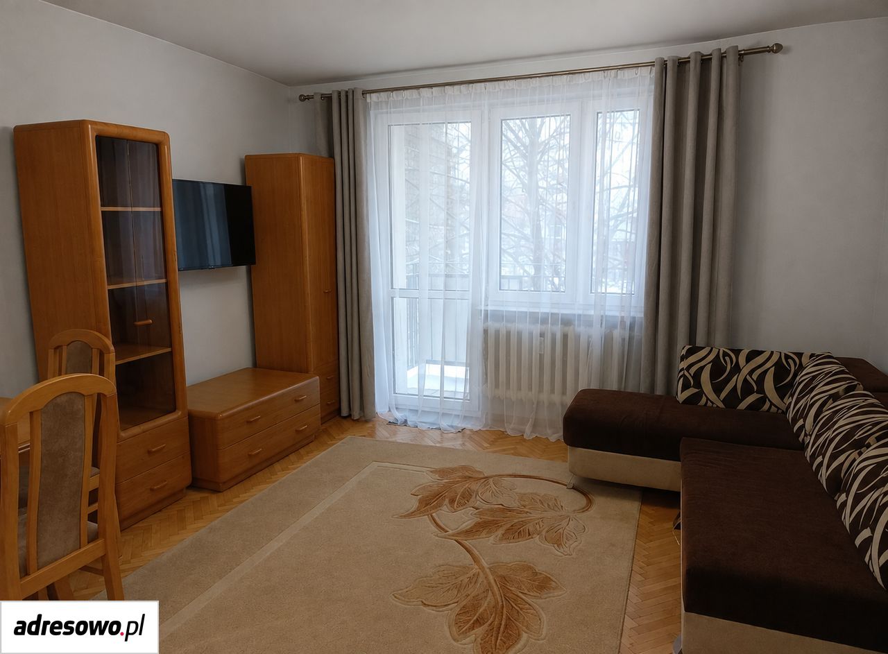 Mieszkanie 3-pokojowe Białystok Piaski, ul. Wesoła. Zdjęcie 1