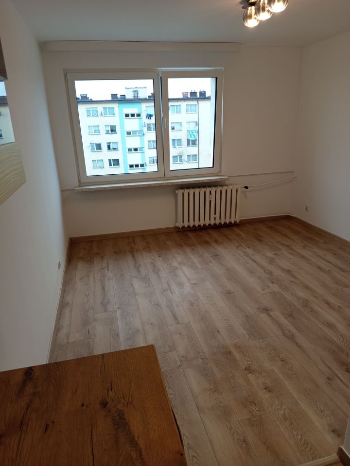 Mieszkanie 1-pokojowe Słupsk, ul. Jana Ostroroga. Zdjęcie 2