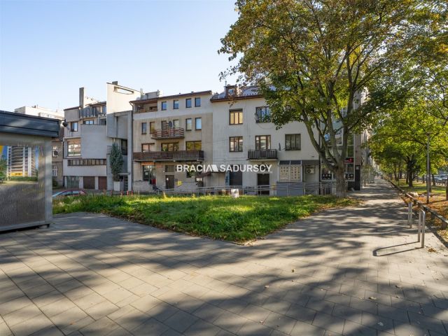 Działka budowlana Kraków Krowodrza, ul. Królewska. Zdjęcie 23