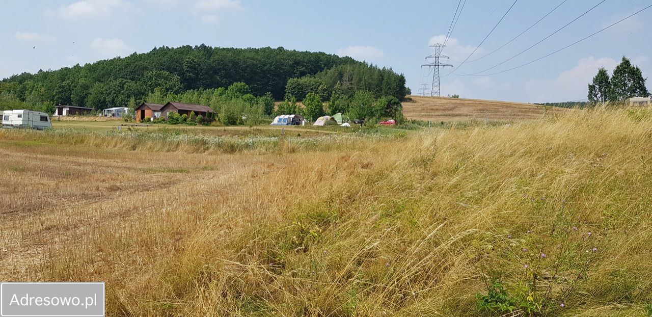 Działka budowlana Świny. Zdjęcie 14