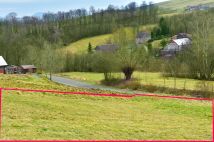 Działka budowlana Lipnica Wielka Żebraczka. Zdjęcie 4