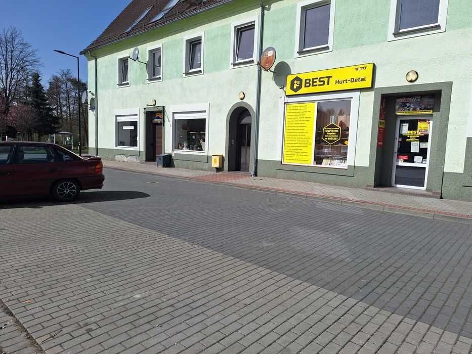 Lokal Kędzierzyn-Koźle, ul. Wincentego Witosa. Zdjęcie 2