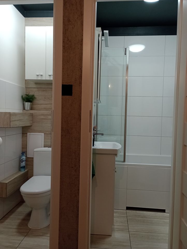 Mieszkanie 2-pokojowe Toruń Na Skarpie, ul. Bronisława Malinowskiego. Zdjęcie 15