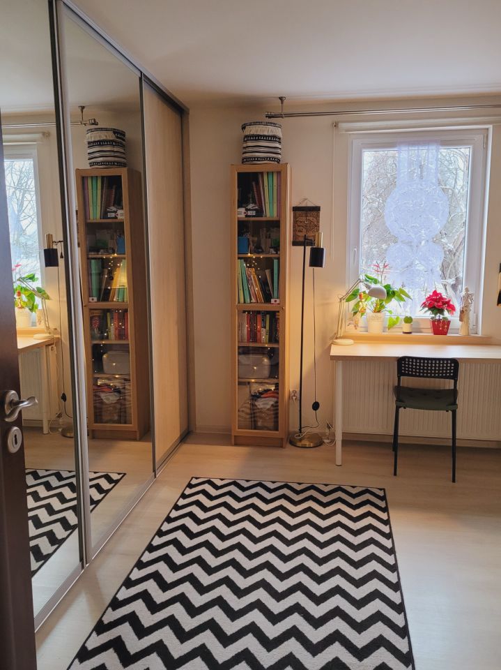 dom wolnostojący, 4 pokoje Tuł, ul. Religi. Zdjęcie 5