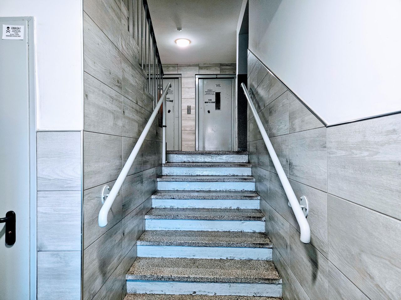 Mieszkanie 2-pokojowe Wrocław Szczepin, ul. Lubińska. Zdjęcie 10