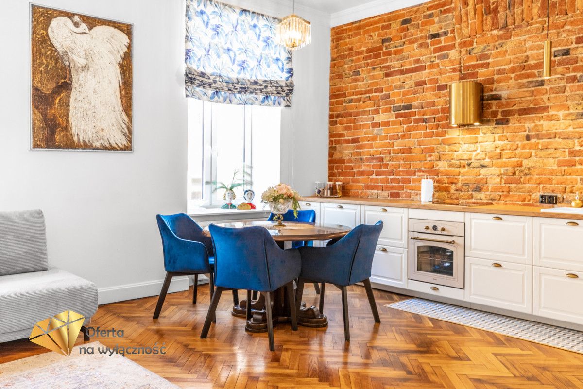 Mieszkanie 3-pokojowe Lublin Śródmieście, ul. Niecała