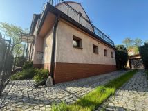 bliźniak, 5 pokoi Gliwice Ligota Zabrska