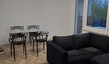 Mieszkanie 2-pokojowe Wrocław Kozanów, ul. Gołężycka