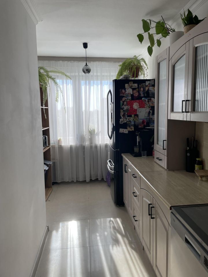 Mieszkanie 3-pokojowe Hrubieszów, ul. Polna. Zdjęcie 4