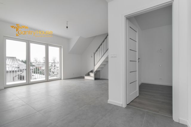 Mieszkanie 4-pokojowe Mosty, ul. Cedrowa. Zdjęcie 4