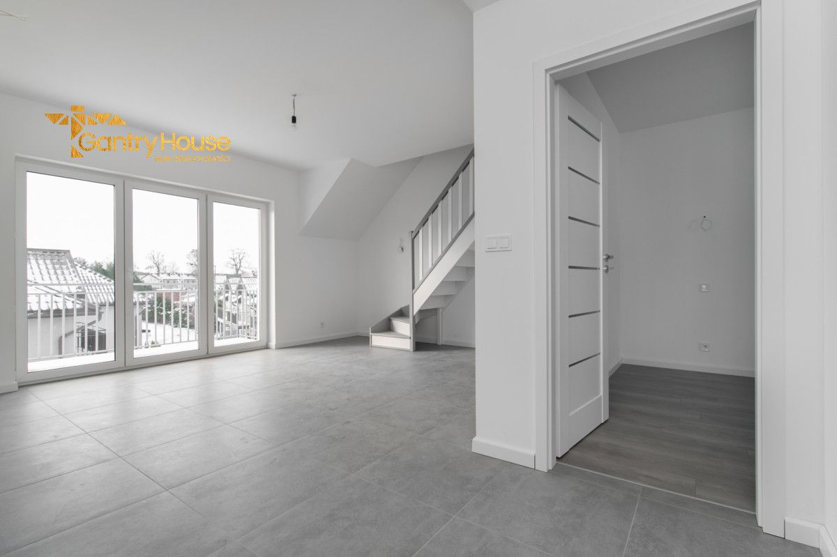 Mieszkanie 4-pokojowe Mosty, ul. Cedrowa. Zdjęcie 4