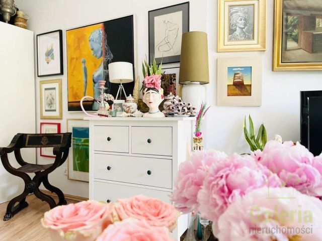 Mieszkanie 3-pokojowe Szczecin Prawobrzeże, ul. Jasne Wzgórze. Zdjęcie 4