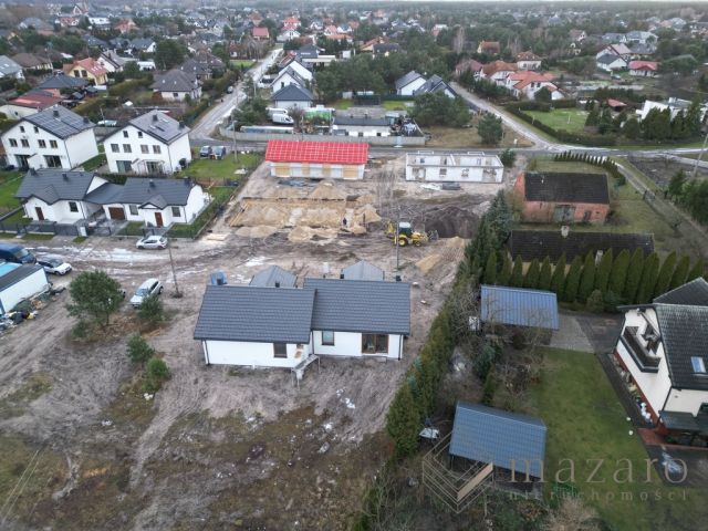 bliźniak, 3 pokoje Murowaniec. Zdjęcie 2