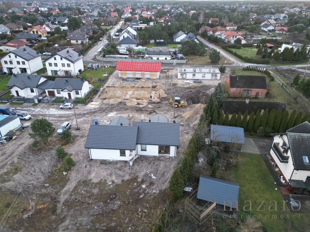 bliźniak, 3 pokoje Murowaniec. Zdjęcie 2