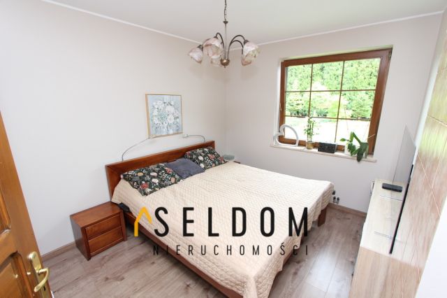 dom wolnostojący, 5 pokoi Wierzbno. Zdjęcie 10