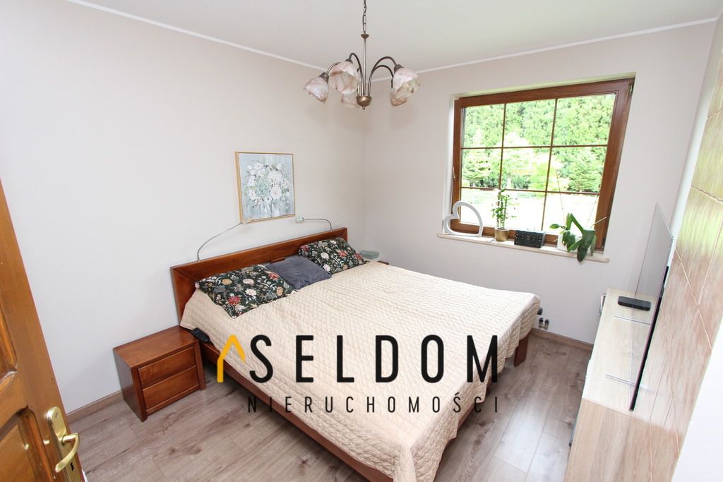 dom wolnostojący, 5 pokoi Wierzbno. Zdjęcie 10