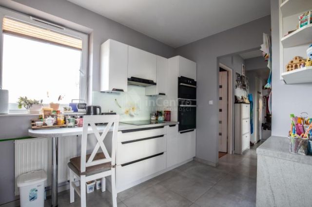 Mieszkanie 4-pokojowe Nowy Targ, os. Polana Szaflarska. Zdjęcie 5