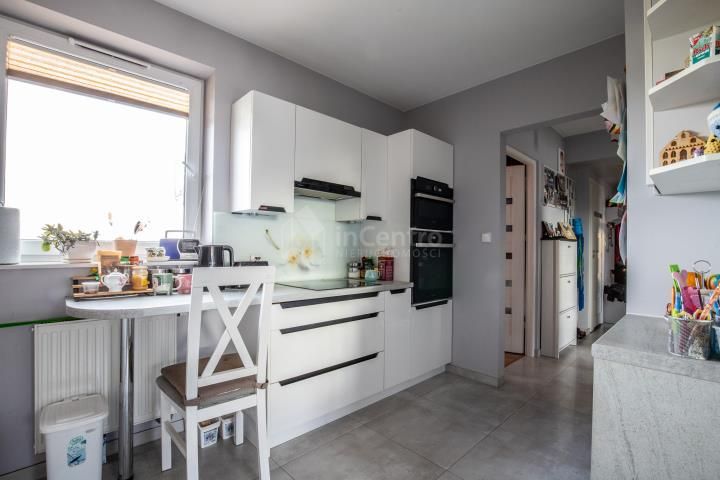 Mieszkanie 4-pokojowe Nowy Targ, os. Polana Szaflarska. Zdjęcie 5