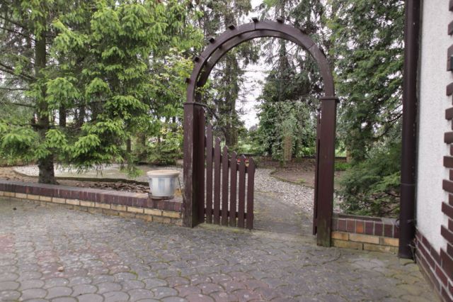 dom wolnostojący, 6 pokoi Pniewy, ul. Zielona. Zdjęcie 8