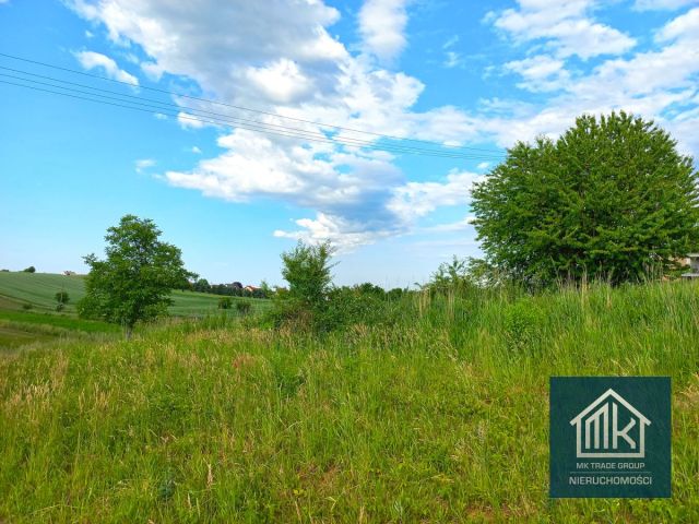 Działka budowlana Szarów. Zdjęcie 3
