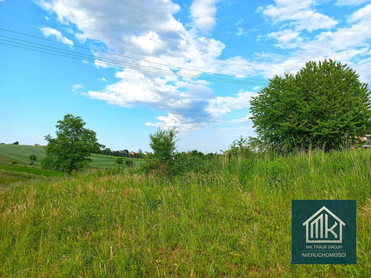 Działka budowlana Szarów. Zdjęcie 3