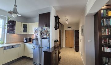 Mieszkanie 3-pokojowe Rotmanka, ul. Aleja Piłsudskiego