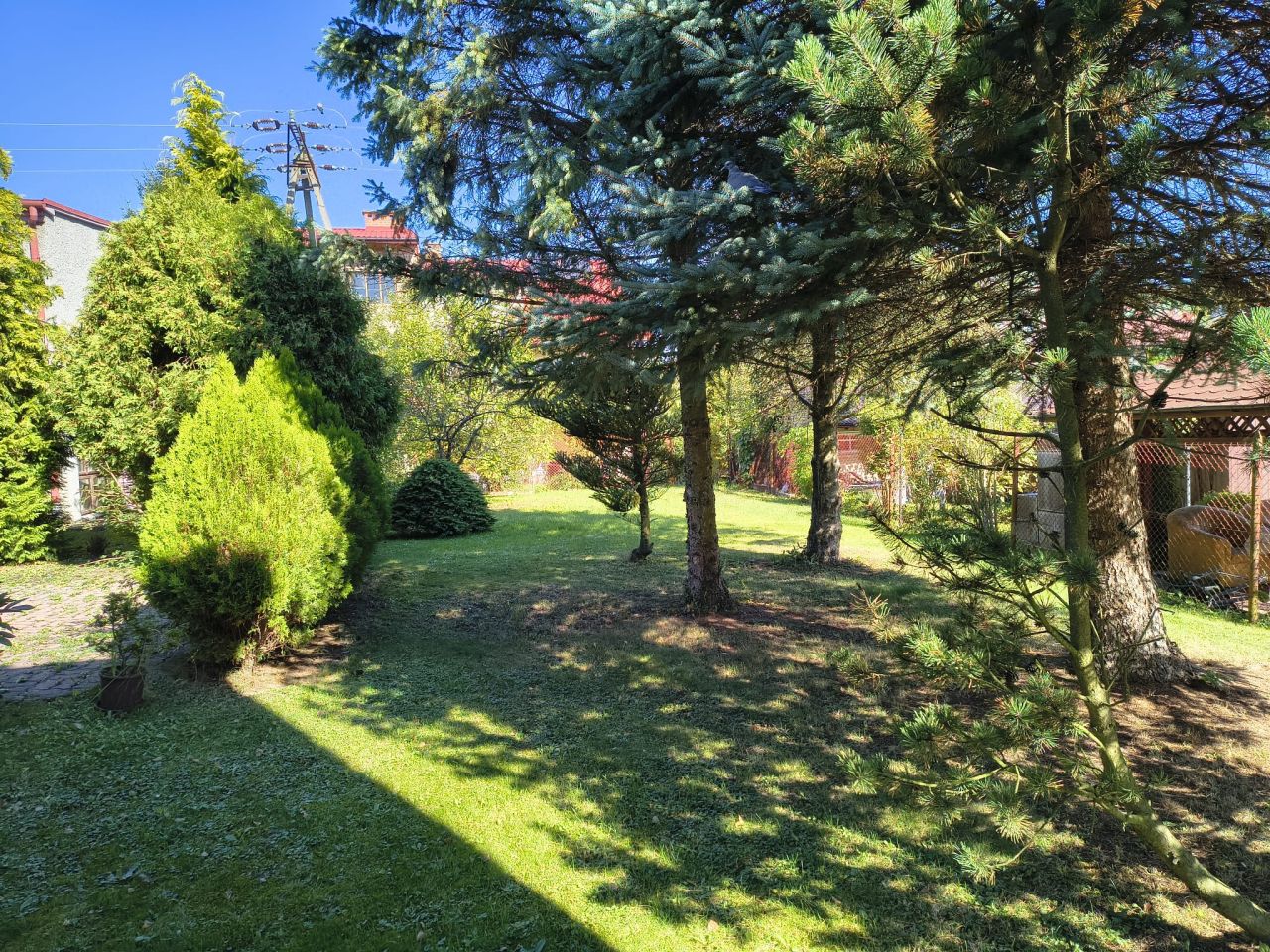 dom wolnostojący Jasło Ulaszowice, ul. Skalna. Zdjęcie 5