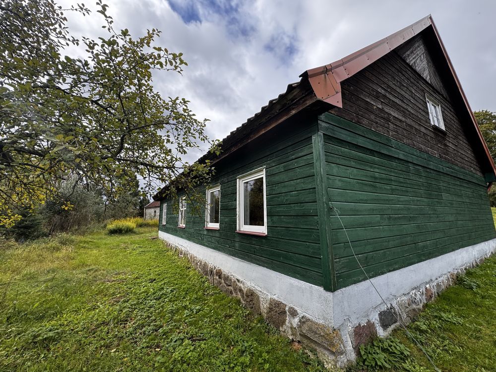 dom wolnostojący Wróbel. Zdjęcie 5