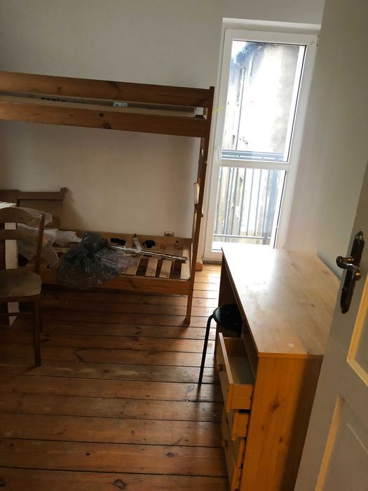 Mieszkanie 3-pokojowe Gliwice Szobiszowice, ul. Częstochowska