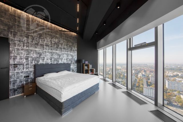 Mieszkanie 4-pokojowe Wrocław Krzyki, ul. Gwiaździsta. Zdjęcie 12