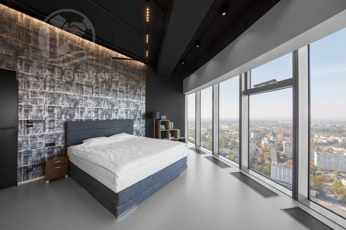 Mieszkanie 4-pokojowe Wrocław Krzyki, ul. Gwiaździsta. Zdjęcie 12