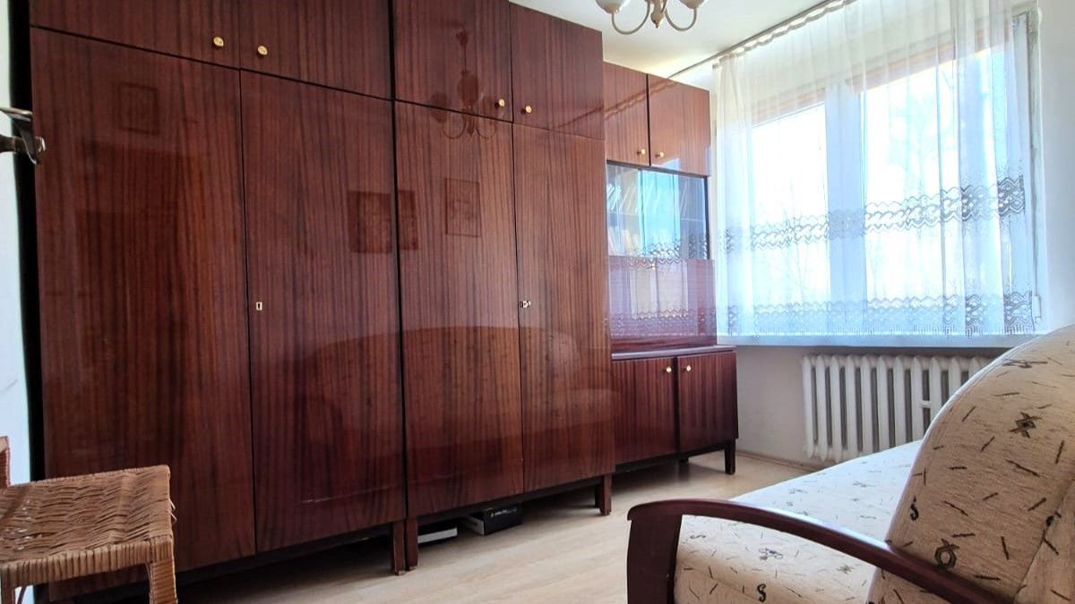 Mieszkanie 3-pokojowe Lubin. Zdjęcie 6