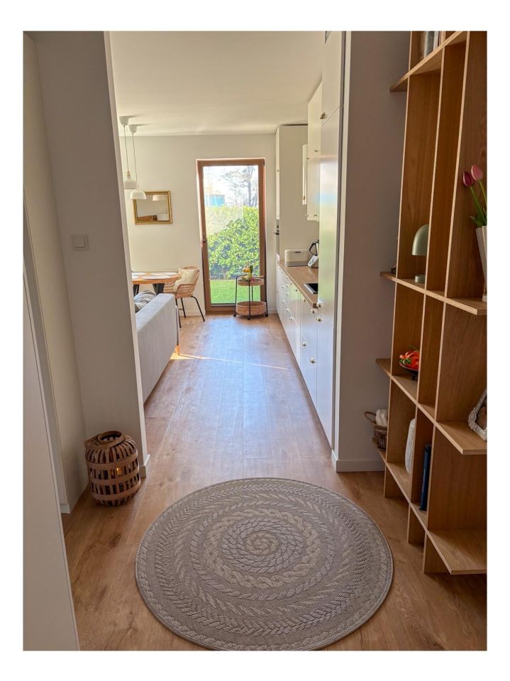 Mieszkanie 3-pokojowe Gdańsk Brzeźno, ul. Gdańska. Zdjęcie 12