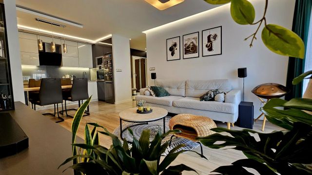 Mieszkanie 3-pokojowe Tychy, al. Bielska. Zdjęcie 1