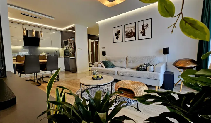 Mieszkanie 3-pokojowe Tychy, al. Bielska