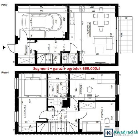 dom szeregowy, 4 pokoje Jasło, ul. Łąkowa. Zdjęcie 16