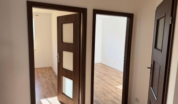 Mieszkanie 3-pokojowe Siechnice